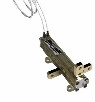 NEA® 8020 Series Battery Cell Bypass Switch