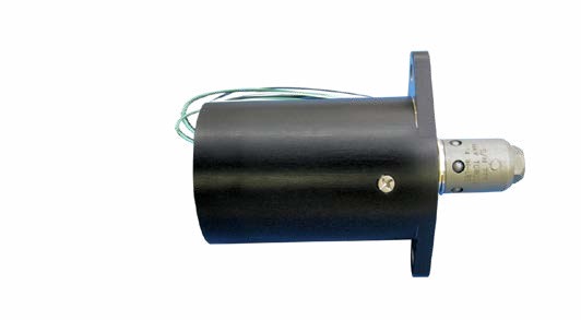 TiNi ERM E250 Ejector Release Mechanism