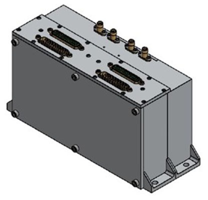 NewSpace Compact Master Reference Oscillator