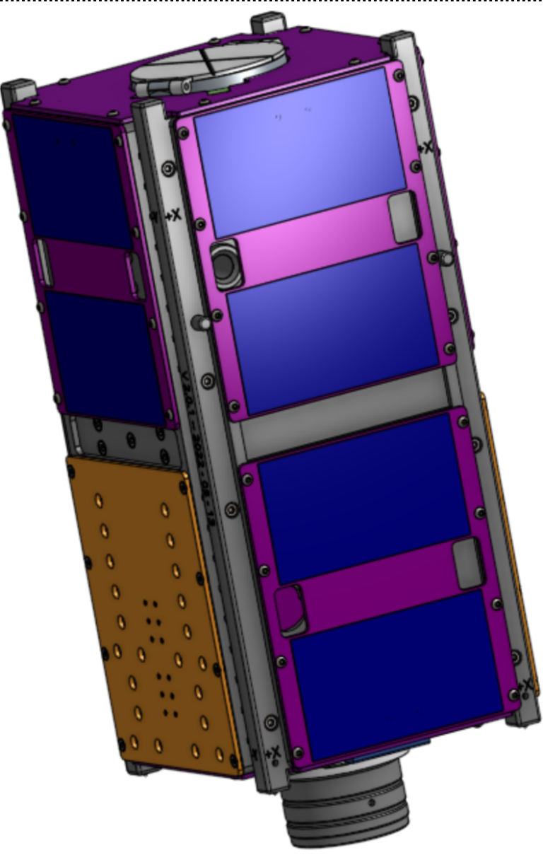 OreSat0.5
