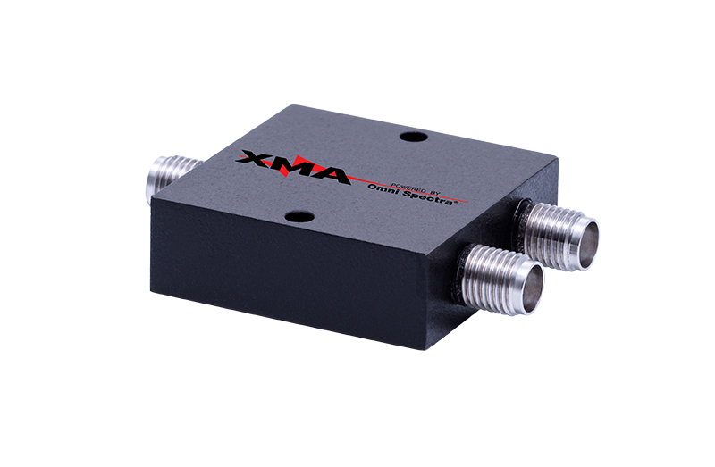 OS6790-6065-02 Power Divider — XMA Corporation