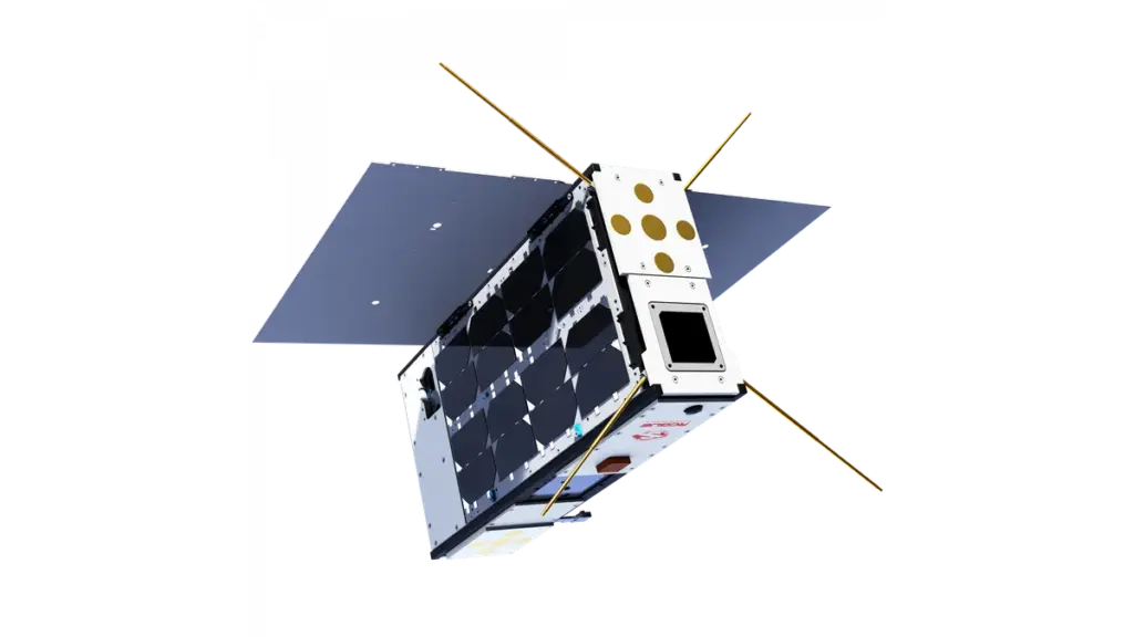 OTP-2 — Rogue Space Systems Corp.