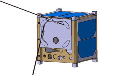 OUFTI-1