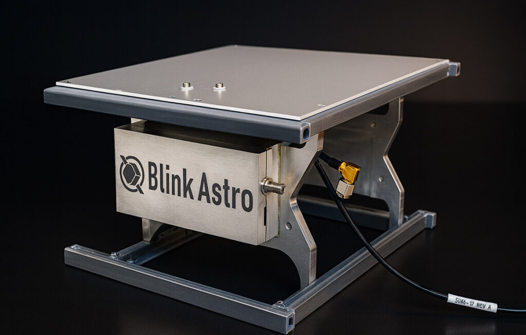 PanelSat™ — Blink Astro
