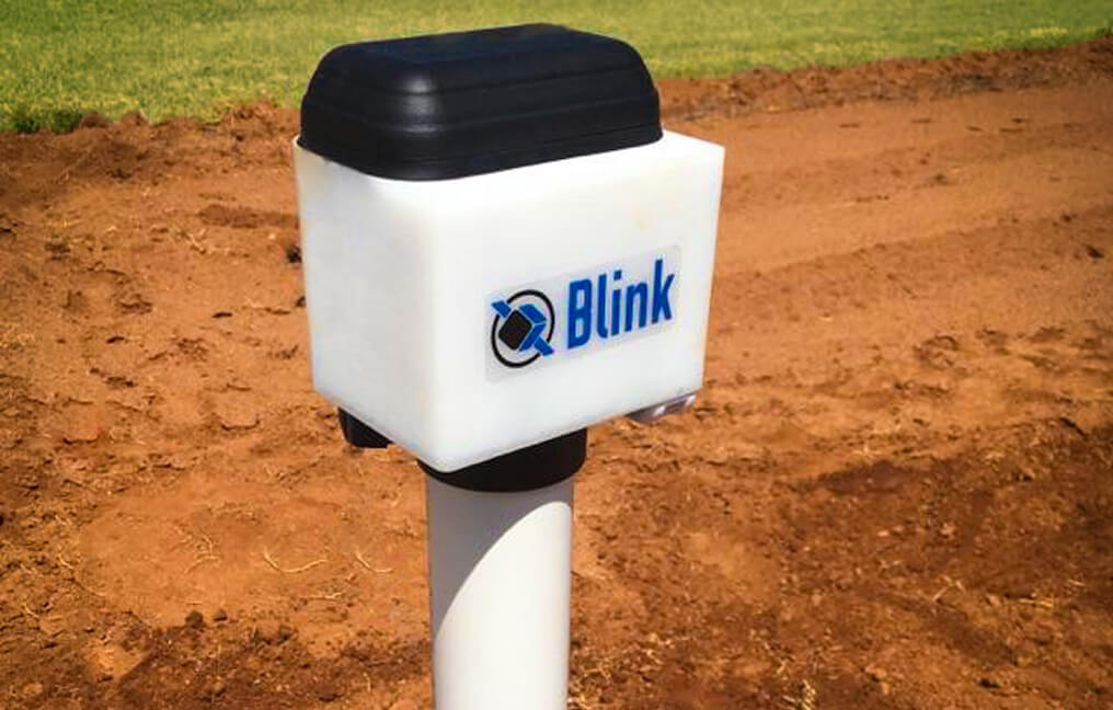PanelSat — Blink Astro