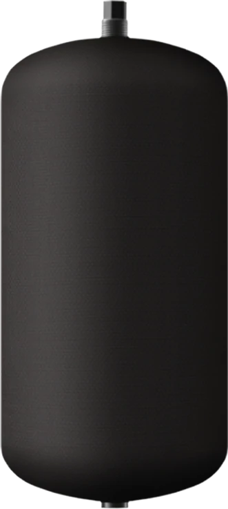Linerless Cryogenic Composite Tank