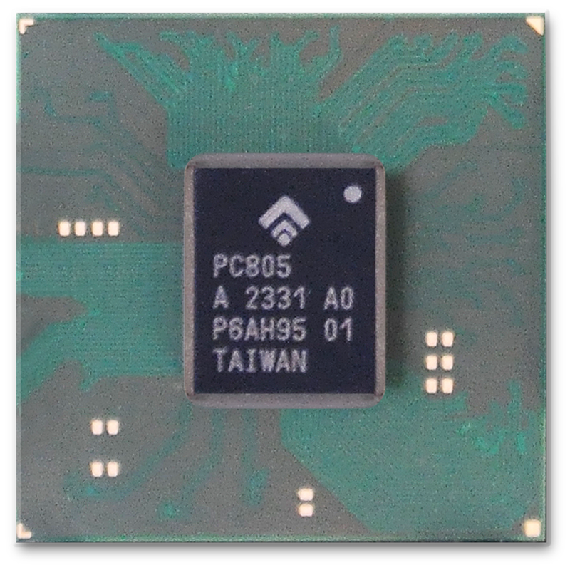 Picocom Baseband SoCs and Carrier-Grade Software