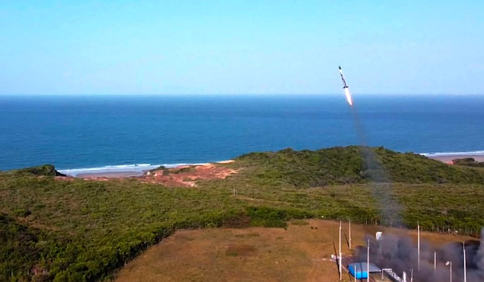 PION Educational Satellite Launcher (PESL)