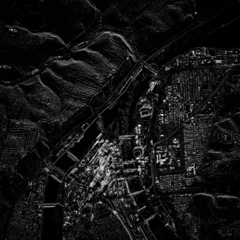 Umbra Spotlight SAR Imagery