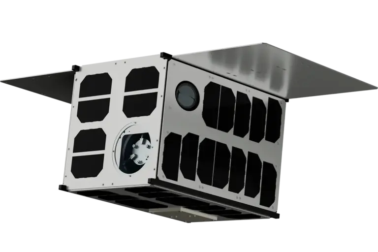 Tatry 12U–16U CubeSat Platform