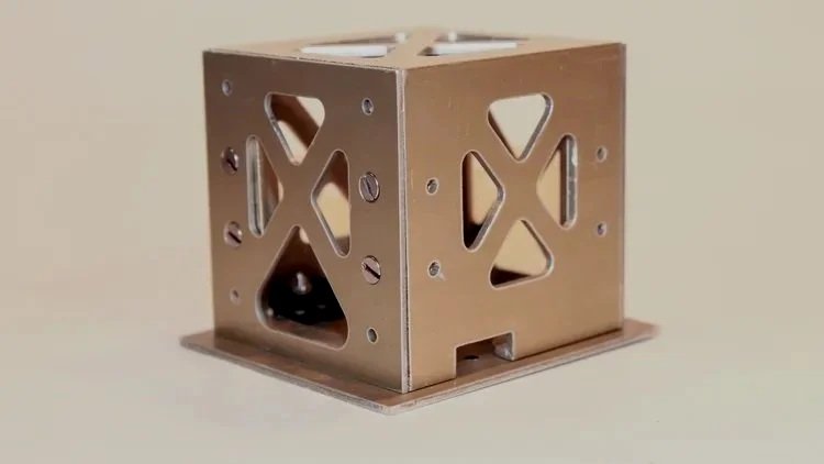 PocketQube Deployer