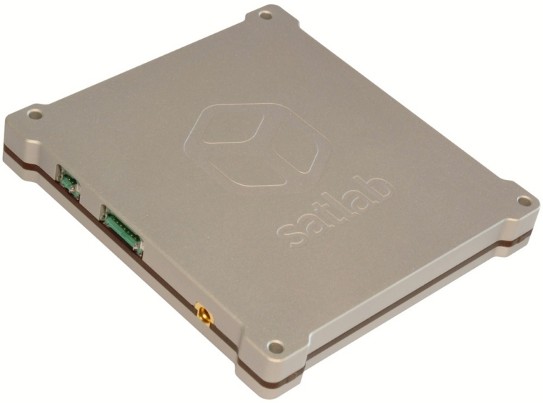 Polaris LoRa