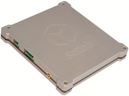 Polaris LoRa Receiver