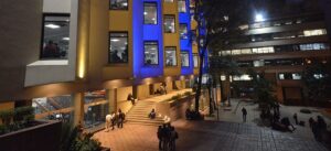Pontificia Universidad Javeriana
