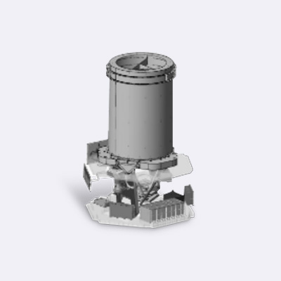 KOMPSAT-3A IR Sensor Payload