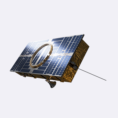 Small SAR Satellite System