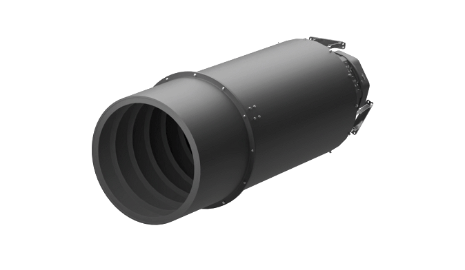 Raptor Imager
