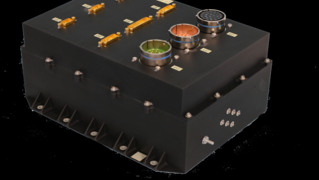 PPSU Plasma Propulsion Selection Unit