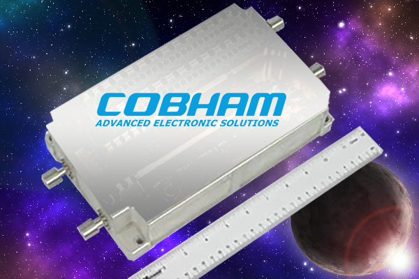 CAES Space RF Filters