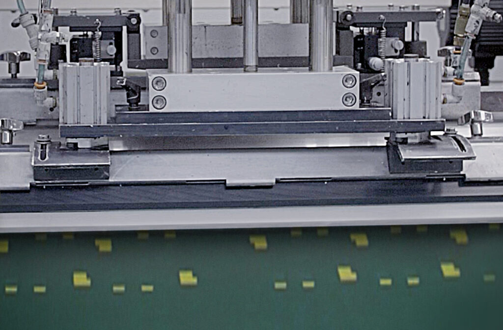 Printed Electronics