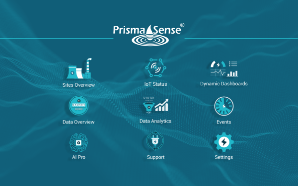 PrismaSense