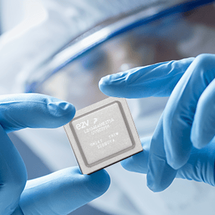 Teledyne e2v Space Processors