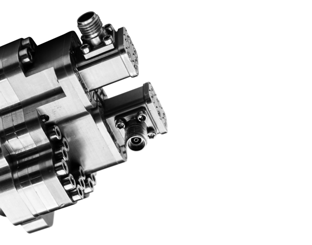 Orthomode Transducers (OMTs)