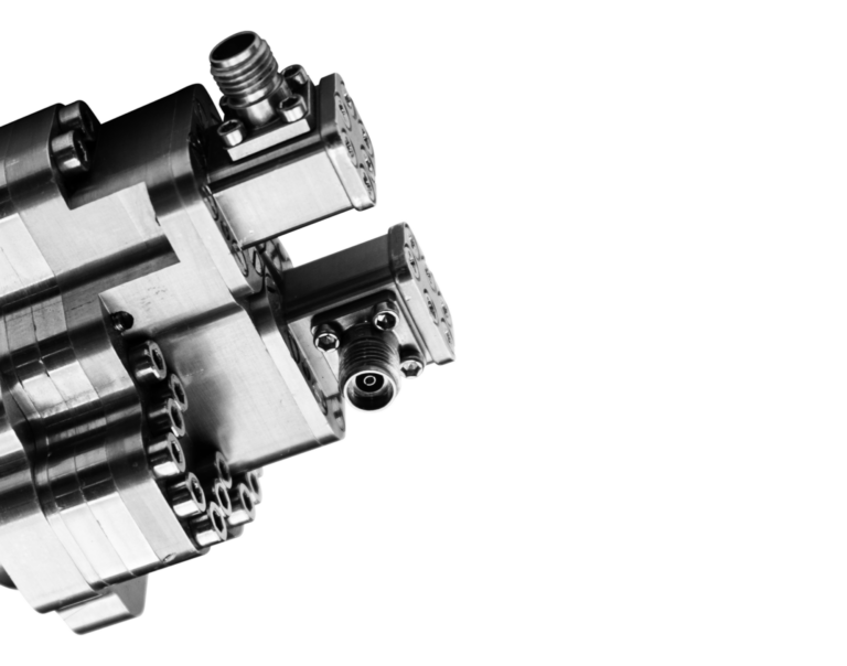 Orthomode Transducers (OMTs)