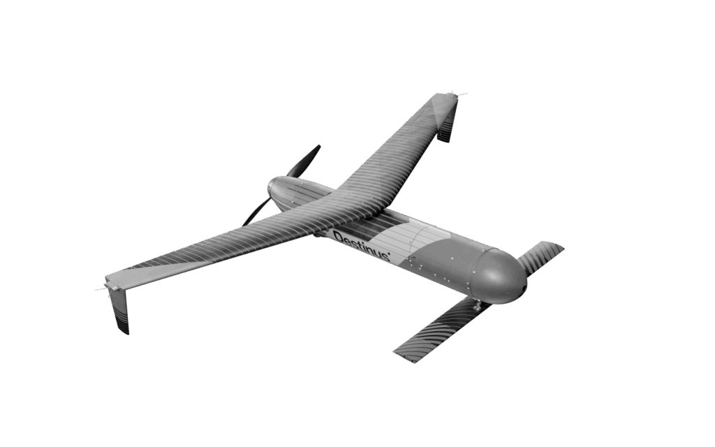 Hornet Block 1