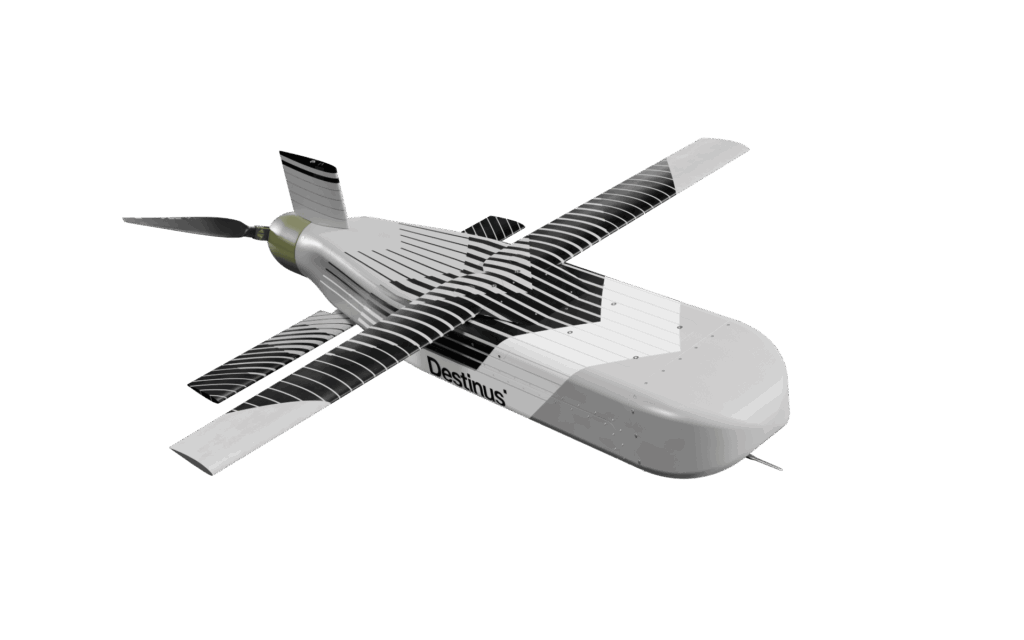 Hornet Block 2