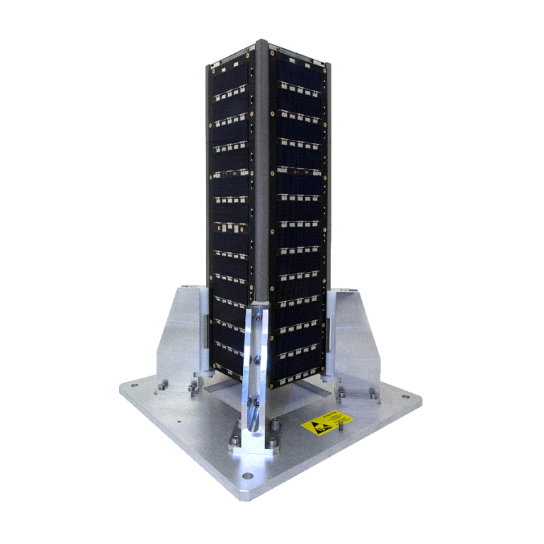 CubeSat 3U Platform