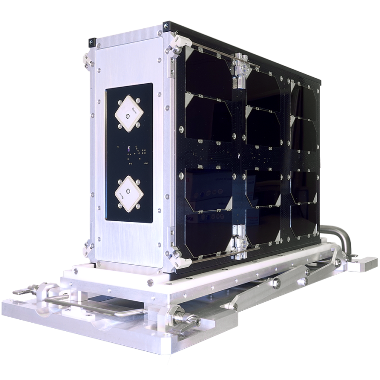 CubeSat 6U Platform
