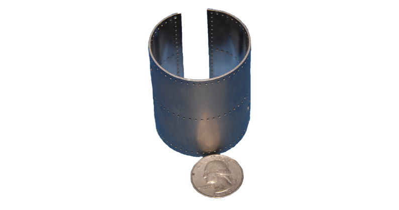 Wraparound™ Antennas — Haigh Farr