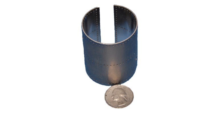 Wraparound™ Conformal Antenna