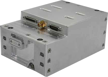 IDRS i100 Inter-Satellite Data Relay Terminal