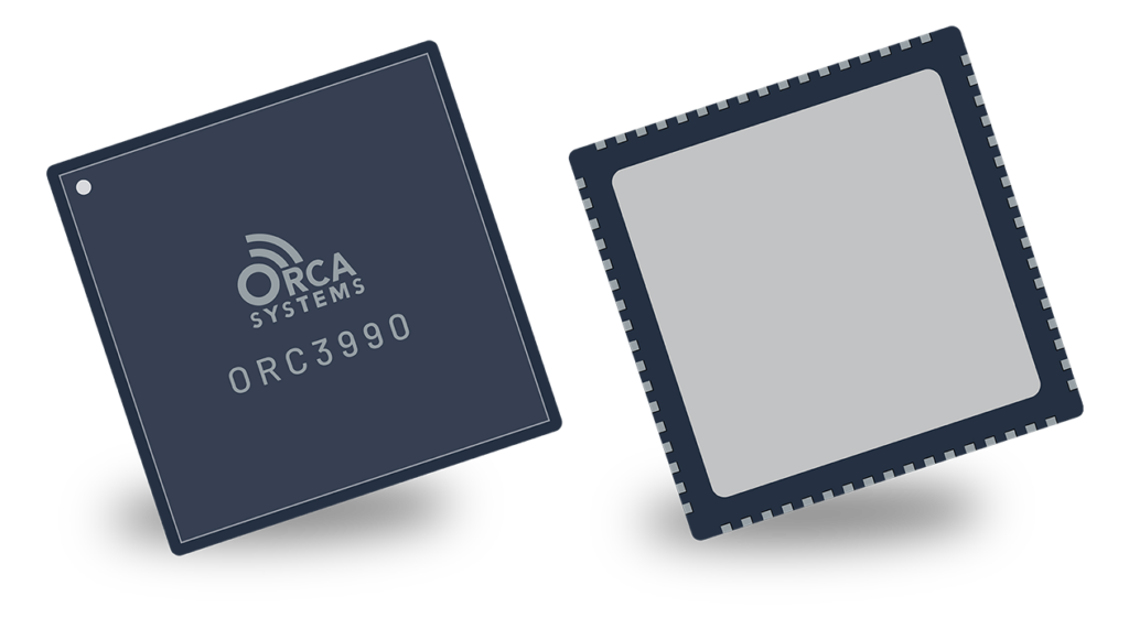 ORC3990 — Space-Grade Processing SoC for Satellite Avionics