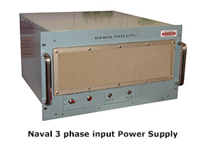 Power Supply Products