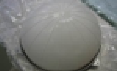 Satellite Pressurant Tanks
