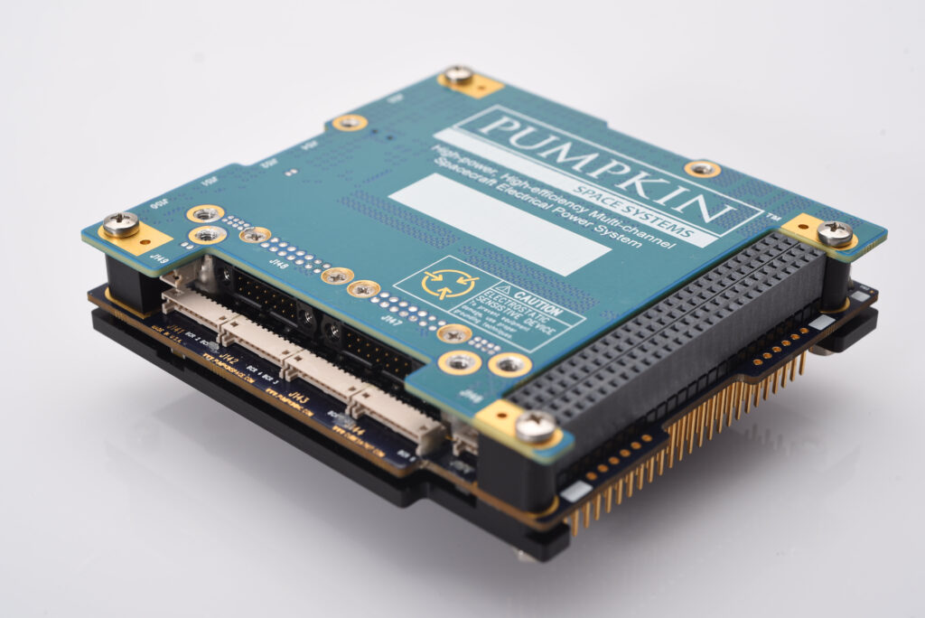 High-Power Electrical Power System Module (EPSM1)