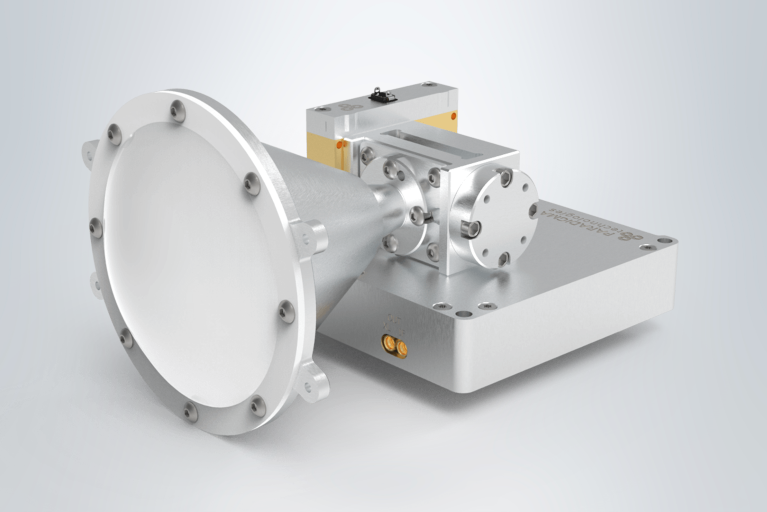 Q Band Transmitter