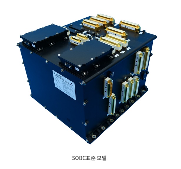 Space Hardware & Onboard Computer