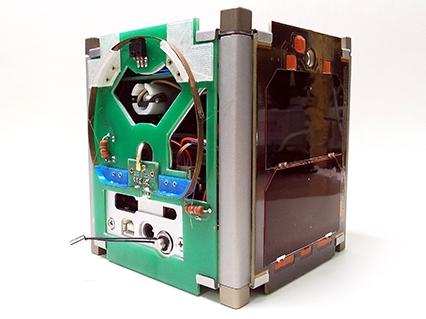 Small Satellite Development Service