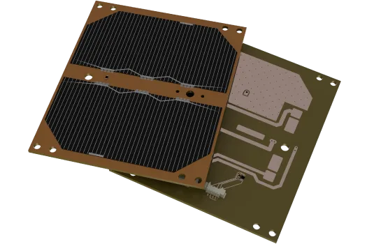 Ra Solar Panels