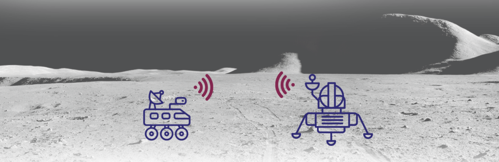 Lunar Radios