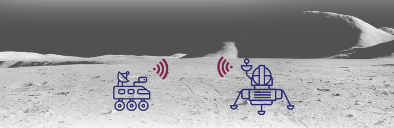 Lunar Radios