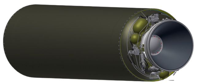 Solid Rocket Motors for Space Launch Vehicles