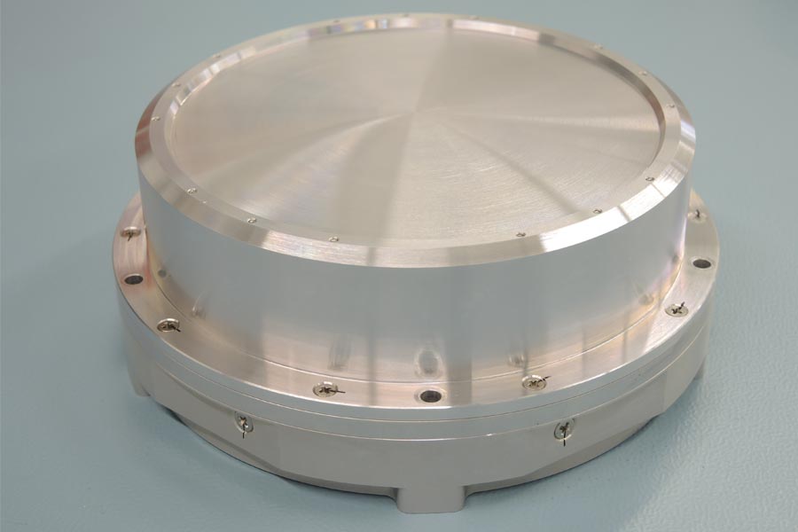 Reaction Wheel RW150 — EXA (Astro-und Feinwerktechnik)