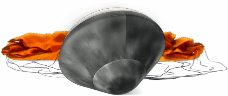 RED-25 Precision Payload Return Capsule