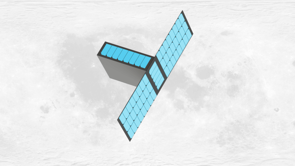 Heimdallr 6U CubeSat