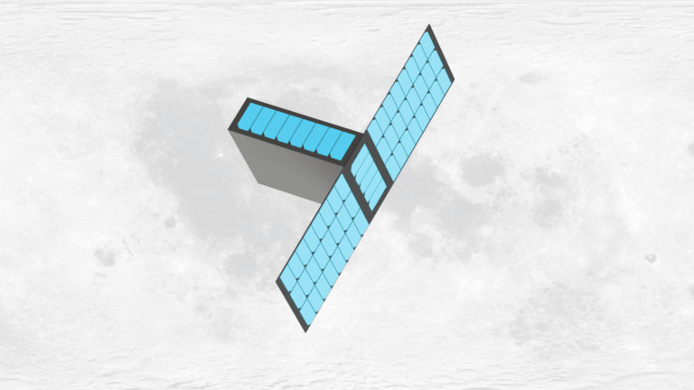 Heimdallr 6U CubeSat